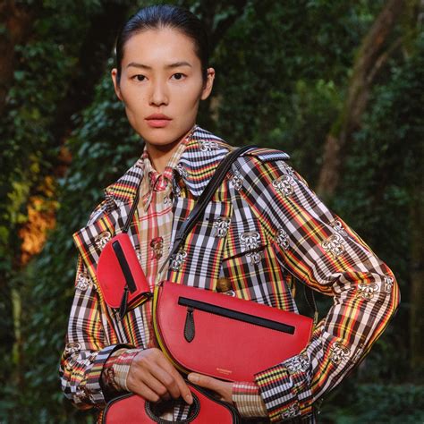 burberry social media in china|Burberry China news.